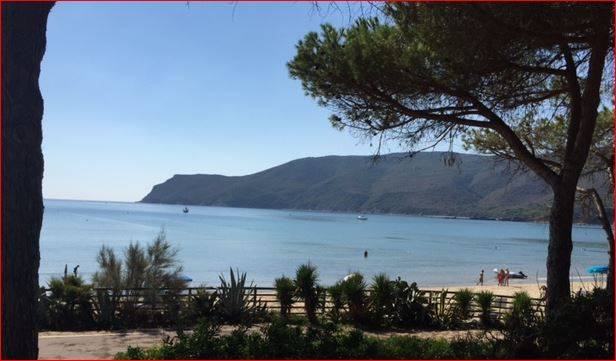 Villa/Casa singola Capoliveri #CA148