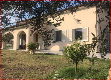 Villa/Casa singola Portoferraio #PF146