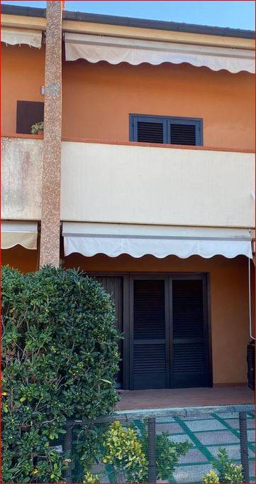 Appartamento Porto Azzurro #PA295