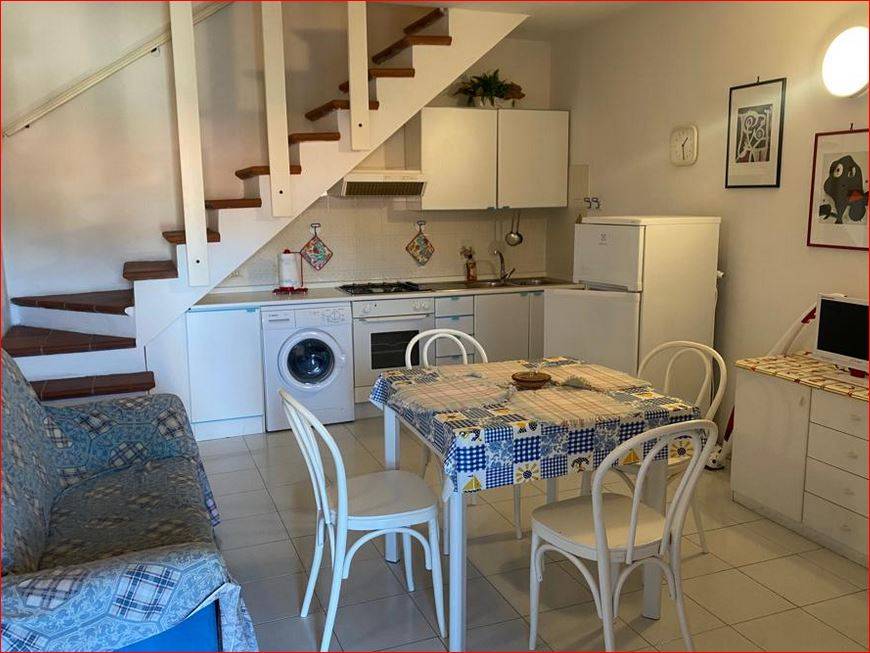 Vendita Appartamento Porto Azzurro  #PA295 n.3