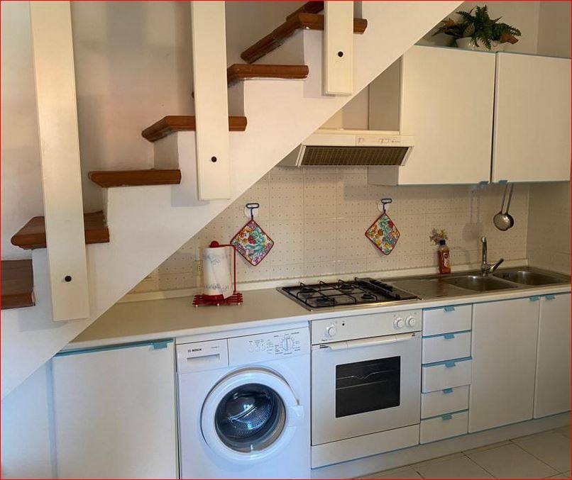 Vendita Appartamento Porto Azzurro  #PA295 n.4