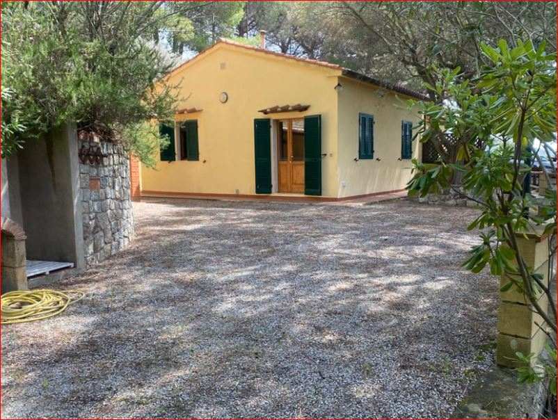 Verkauf Villa/Einzelhaus Porto Azzurro  #PA293 n.2