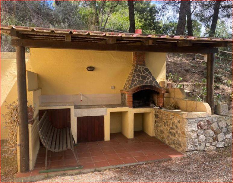 For sale Detached house Porto Azzurro  #PA293 n.6