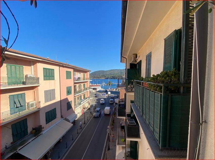 Appartamento Porto Azzurro #PA291
