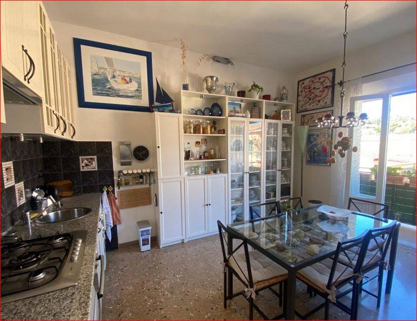 Venta Piso Porto Azzurro  #PA291 n.2
