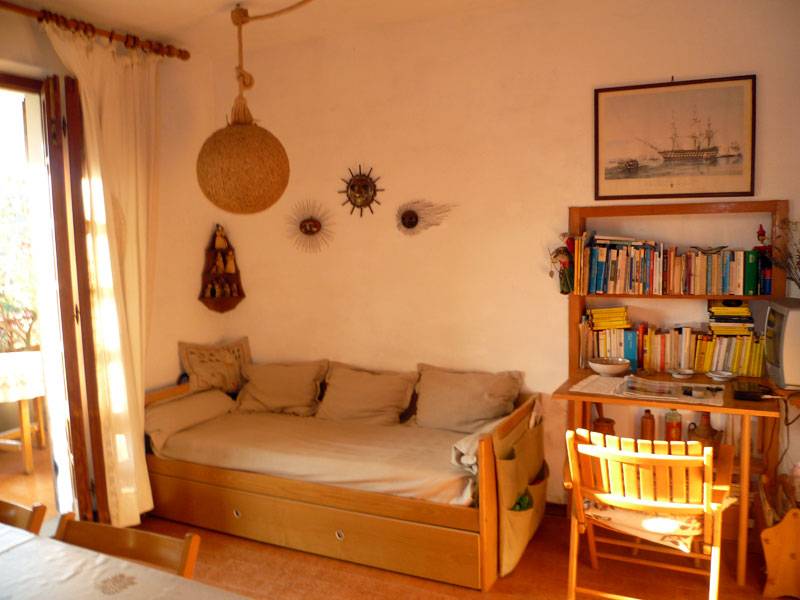 For sale Semi-detached house Marciana  #MA27 n.4