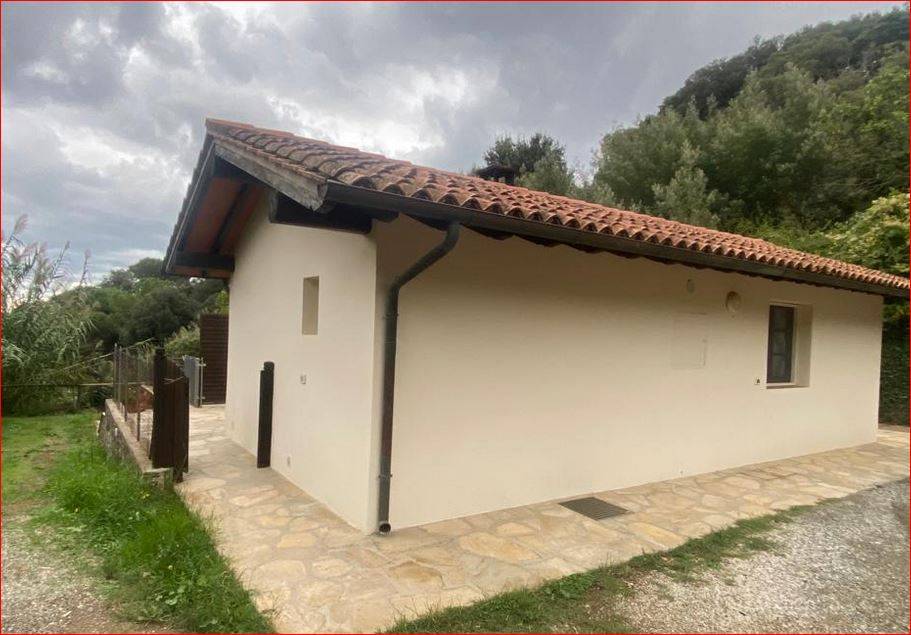 Villa/Casa singola Capoliveri #CA141