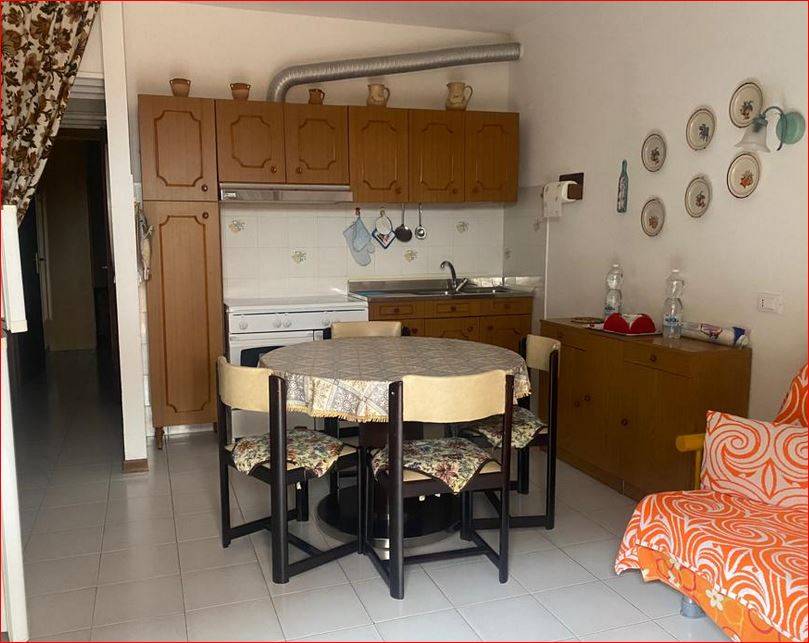 Appartamento Porto Azzurro #PA272