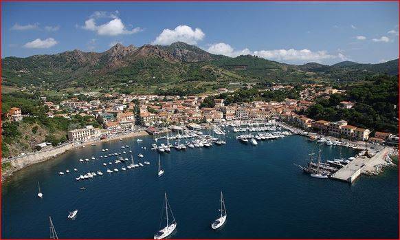Grundstück Porto Azzurro #PA275