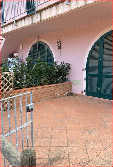 Appartamento Porto Azzurro #PA279