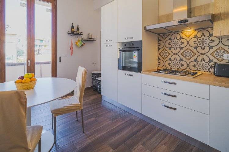 Verkauf Appartement Portoferraio  #PF142 n.3