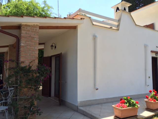 Villa/Casa singola Portoferraio #PF143