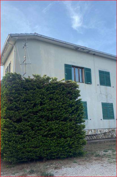 Villa/Casa singola Porto Azzurro #PA282