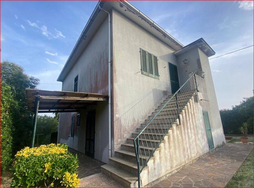 Verkauf Villa/Einzelhaus Porto Azzurro  #PA282 n.3