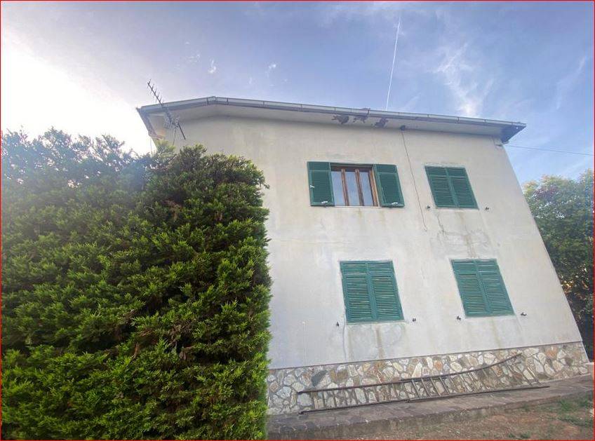 Verkauf Villa/Einzelhaus Porto Azzurro  #PA282 n.4