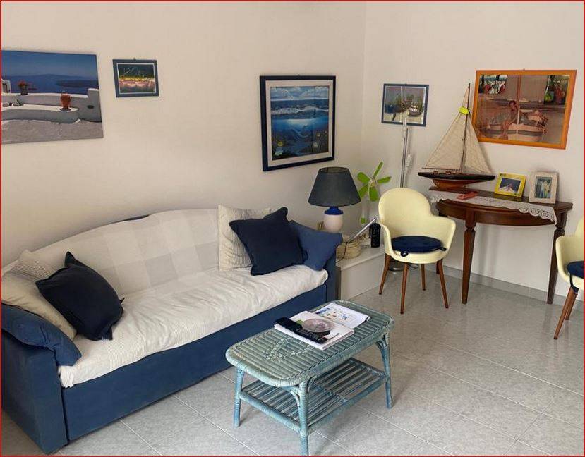 Appartamento Porto Azzurro #PA284