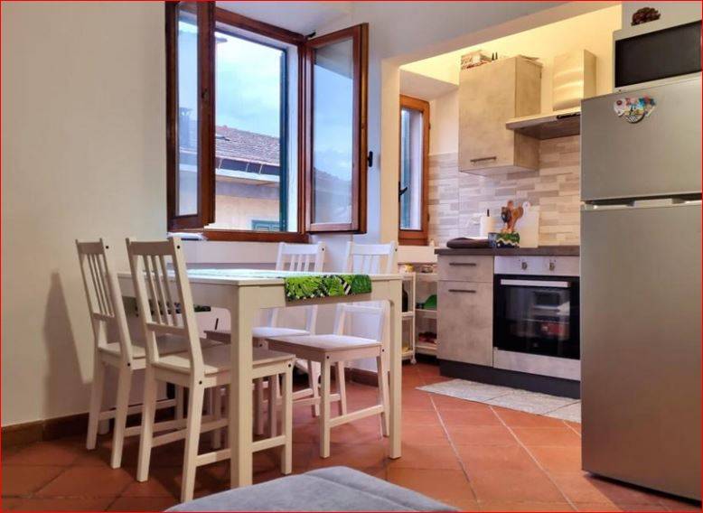 Appartement Portoferraio #PF145
