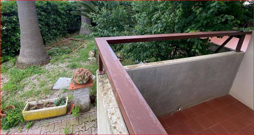Appartamento Porto Azzurro #PA285