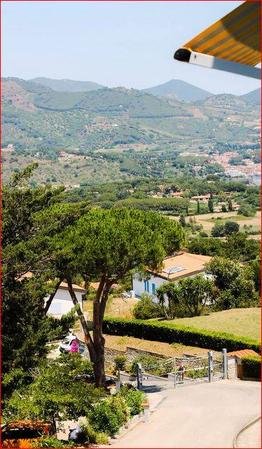 Appartement Capoliveri #CA137