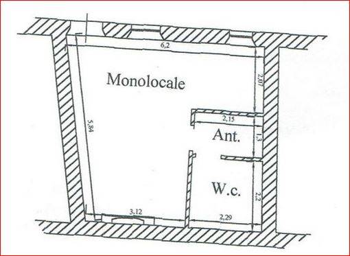 Verkauf Appartement Capoliveri  #CA138 n.4