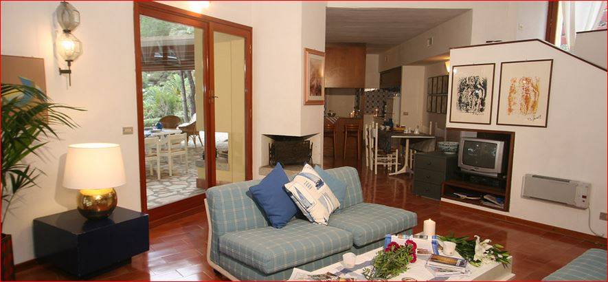 Villa/Einzelhaus Rio 775