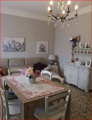 Appartamento Porto Azzurro #PA287