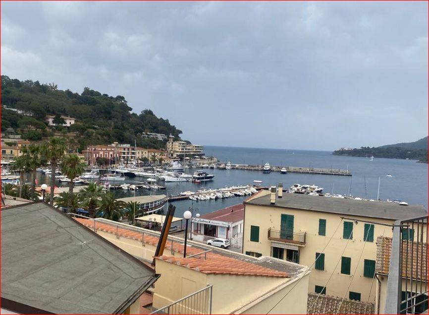 Appartamento Porto Azzurro #PA289