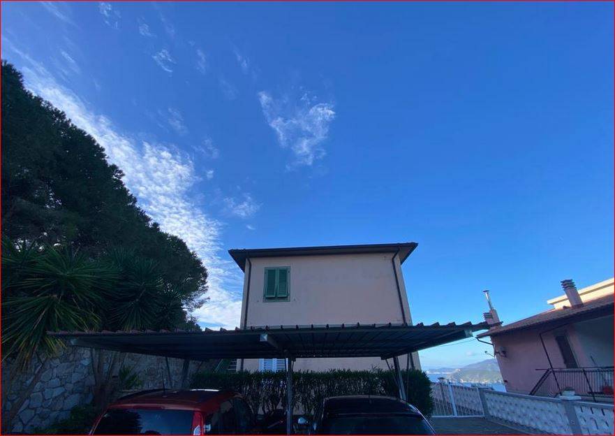 Vendita Casa bifamiliare Capoliveri  #CA162 n.8