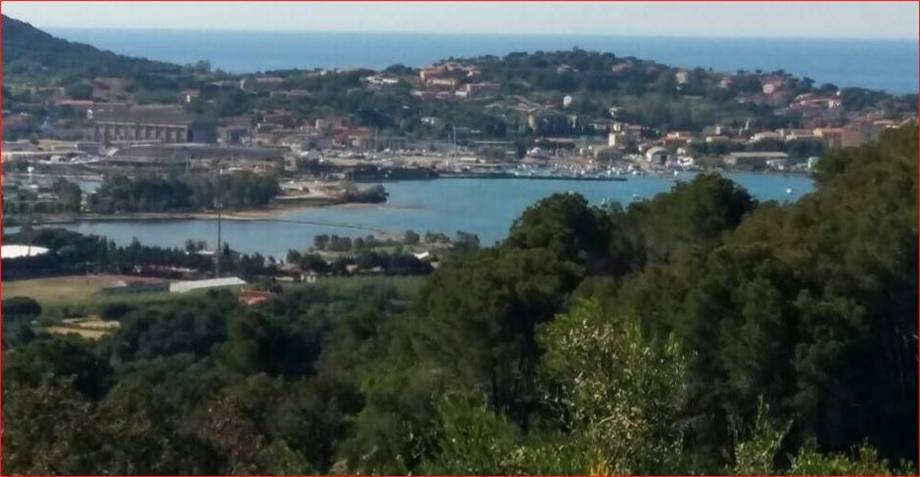 Villa/Casa singola Portoferraio #PF147