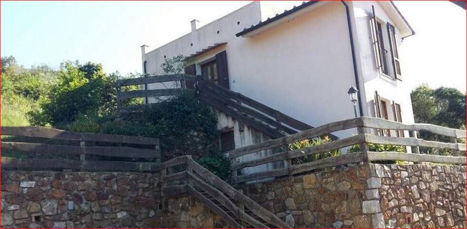 Vendita Villa/Casa singola Portoferraio  #PF147 n.2