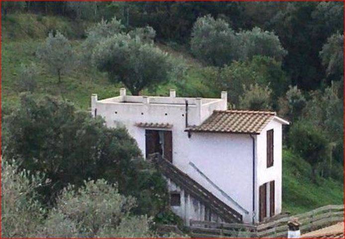 Vendita Villa/Casa singola Portoferraio  #PF147 n.3