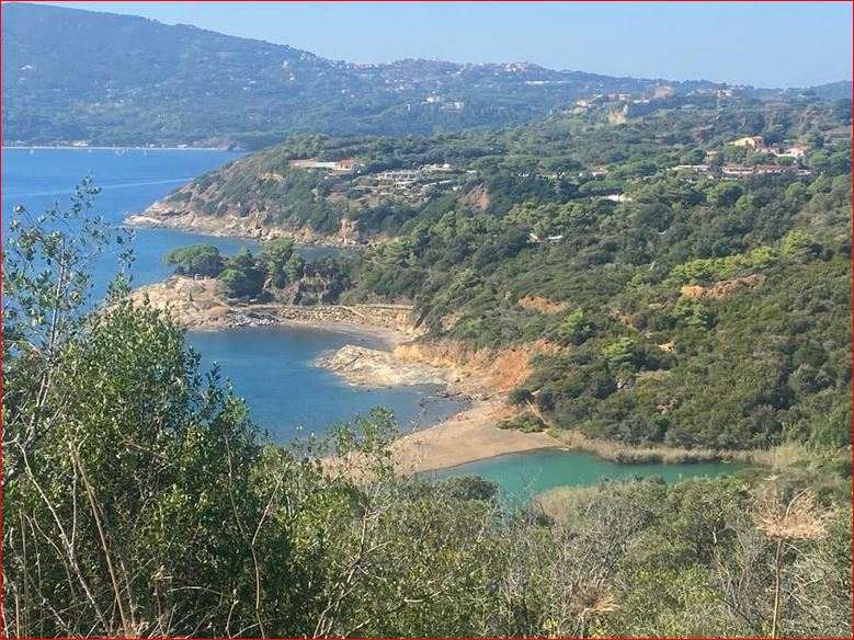 Grundstück Porto Azzurro #PA335