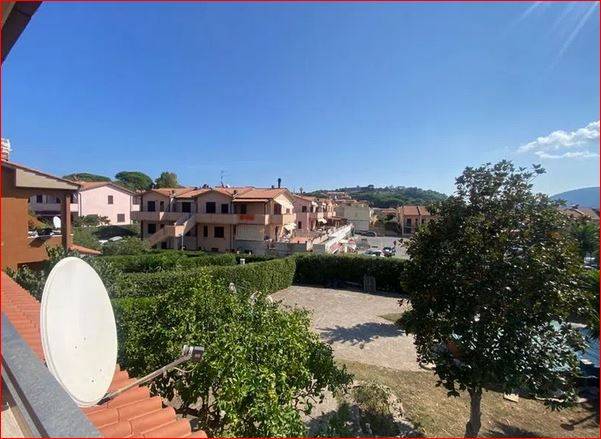 Appartamento Porto Azzurro #PA336