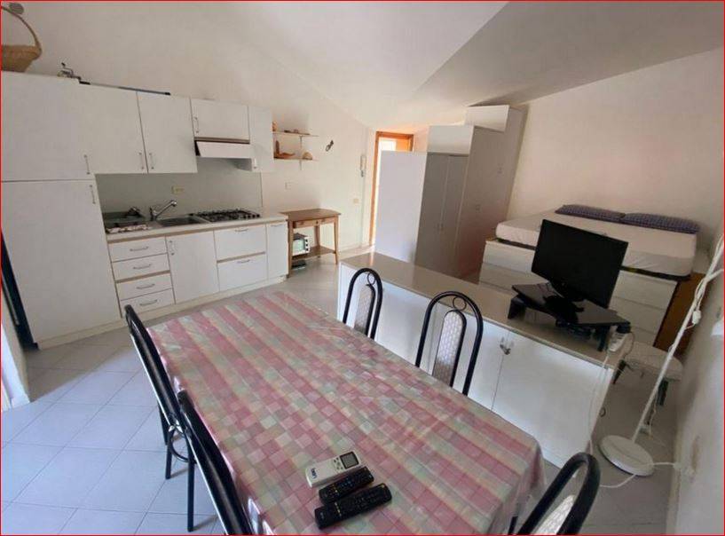 Appartamento Porto Azzurro #PA337