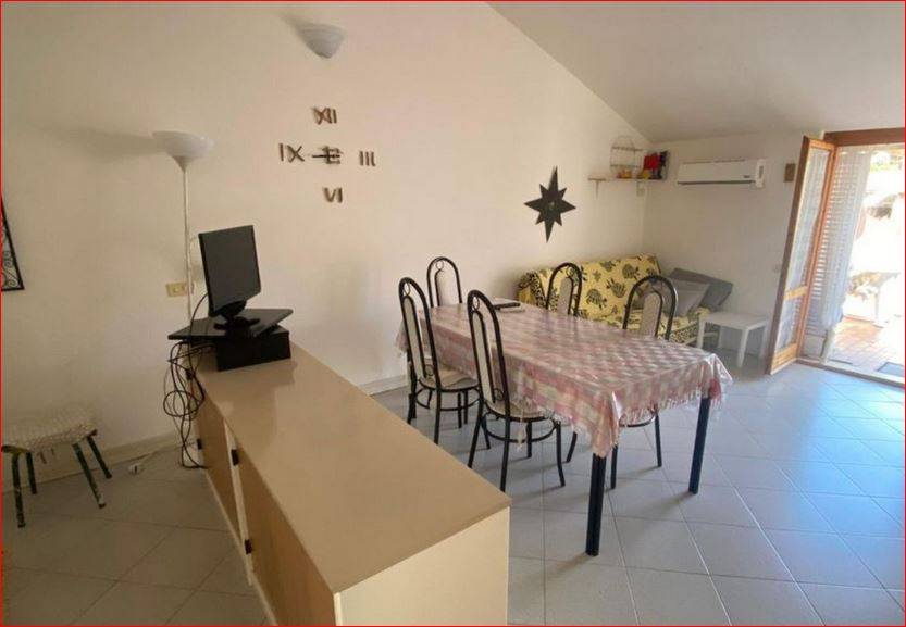 Vendita Appartamento Porto Azzurro  #PA337 n.2