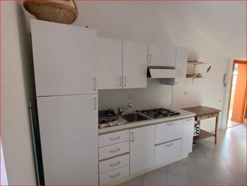 Vendita Appartamento Porto Azzurro  #PA337 n.5
