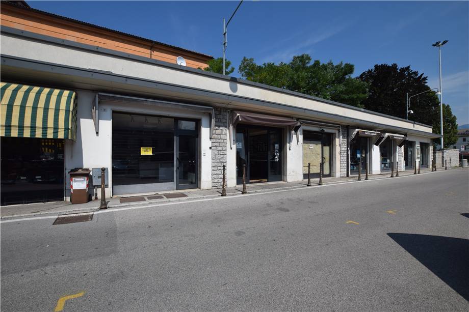 Commerciale Belluno #362