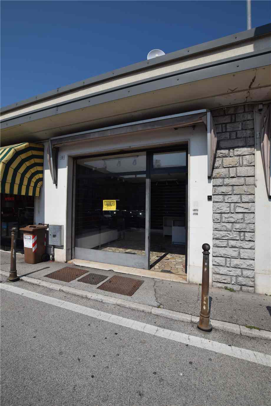 Vendita Commerciale Belluno BELLUNO CENTRO STORICO #362 n.2