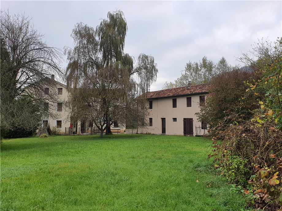 Villa/Casa singola Belluno #364