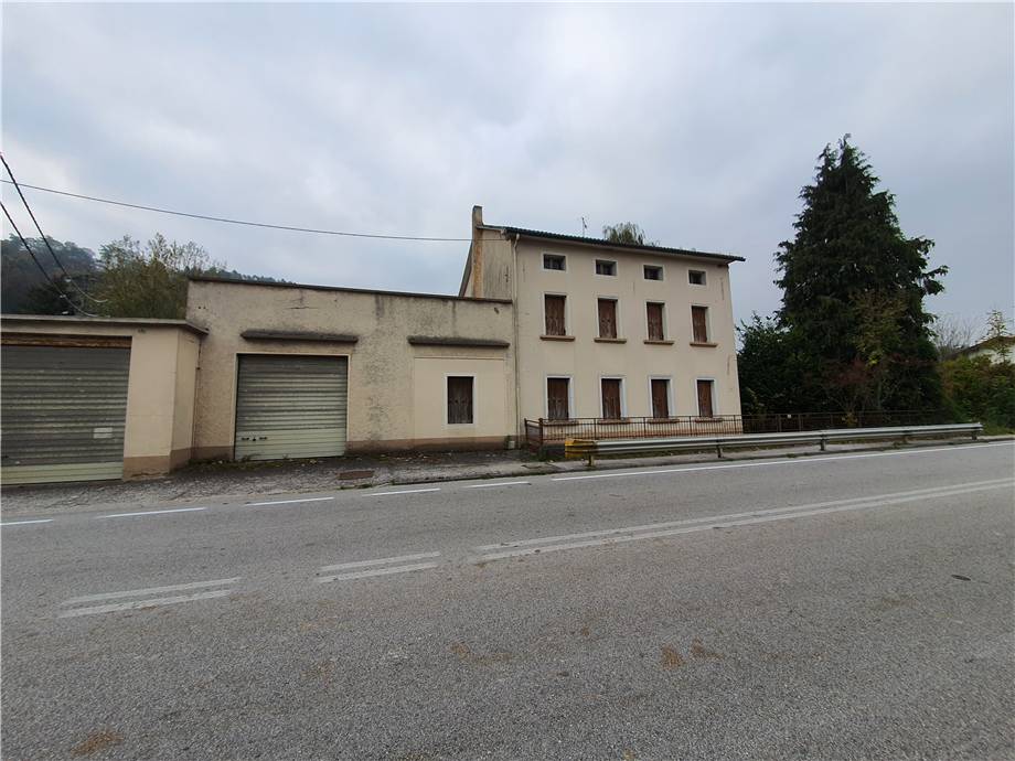 For sale Detached house Belluno Via Meassa #364 n.3