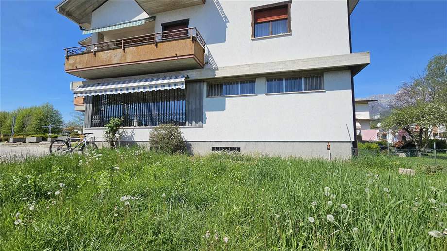 Venta Otras actividad comerciales Belluno  #421 n.5
