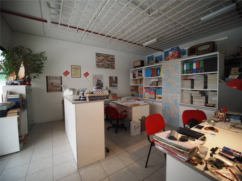 Venta Otras actividad comerciales Belluno #356 n.5