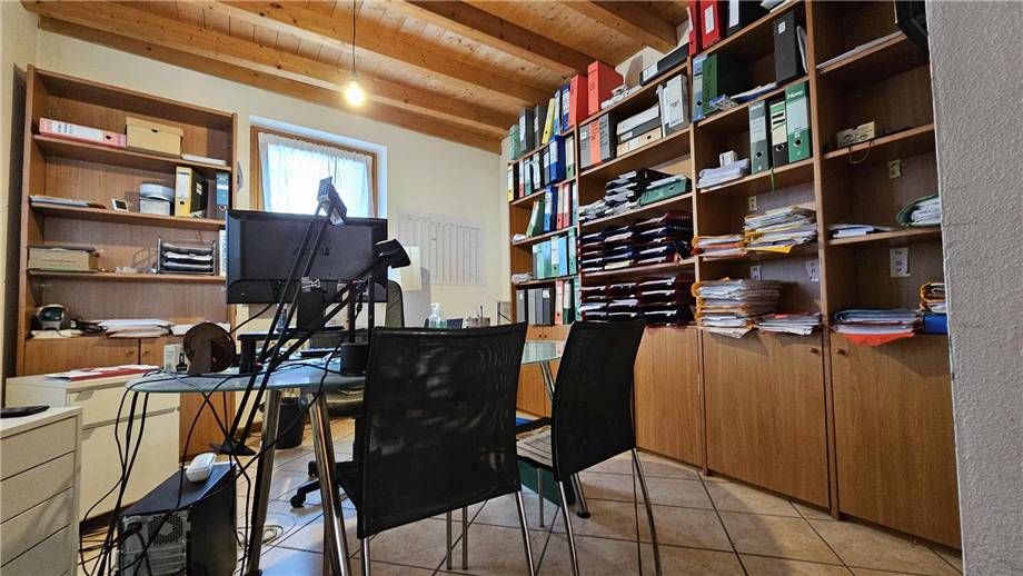 For sale Other commercials Belluno BELLUNO CENTRO STORICO #431 n.4