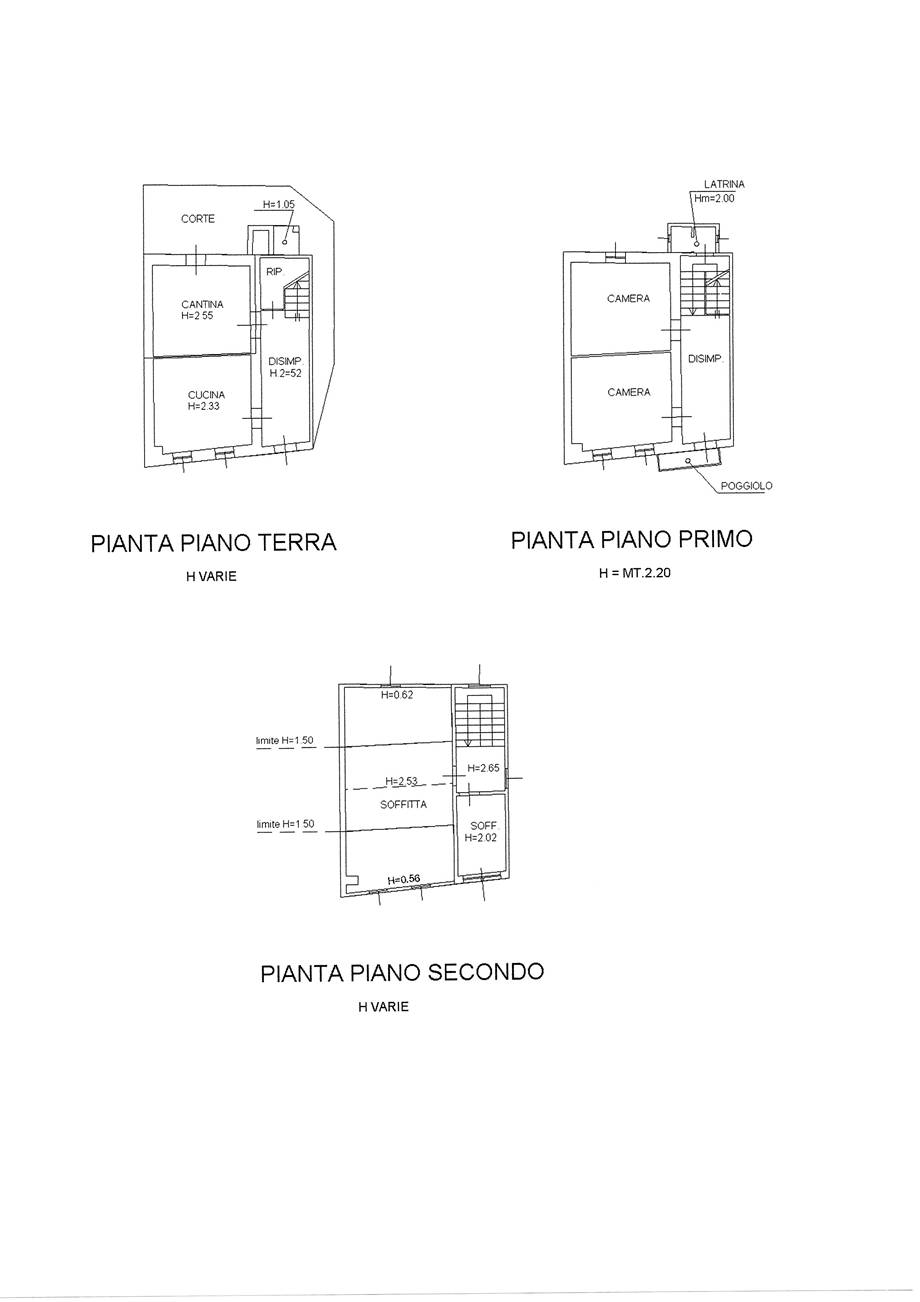 Vendita Porzione Cesiomaggiore  #423 n.8