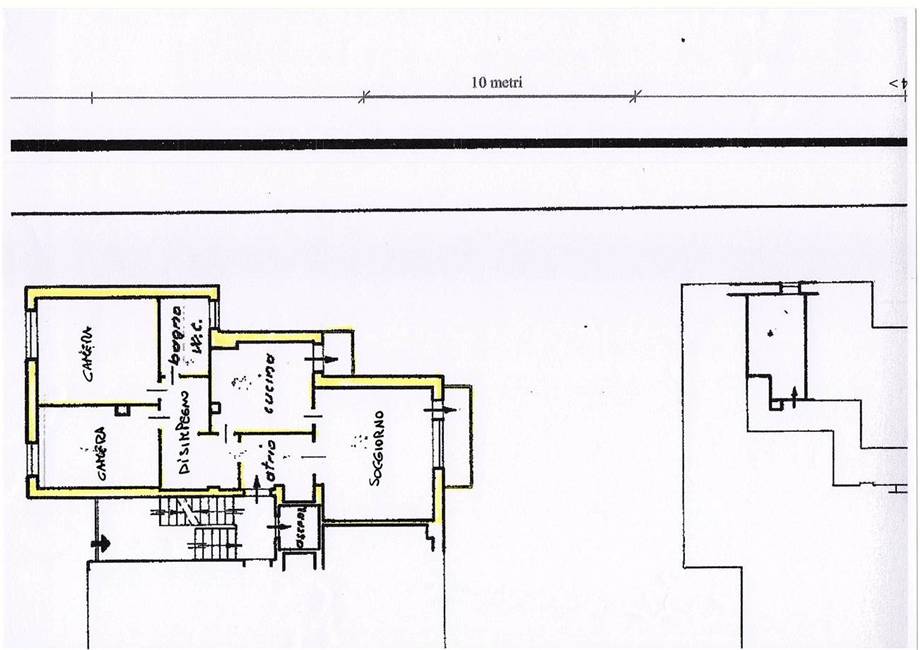 For sale Flat Belluno  #429 n.10