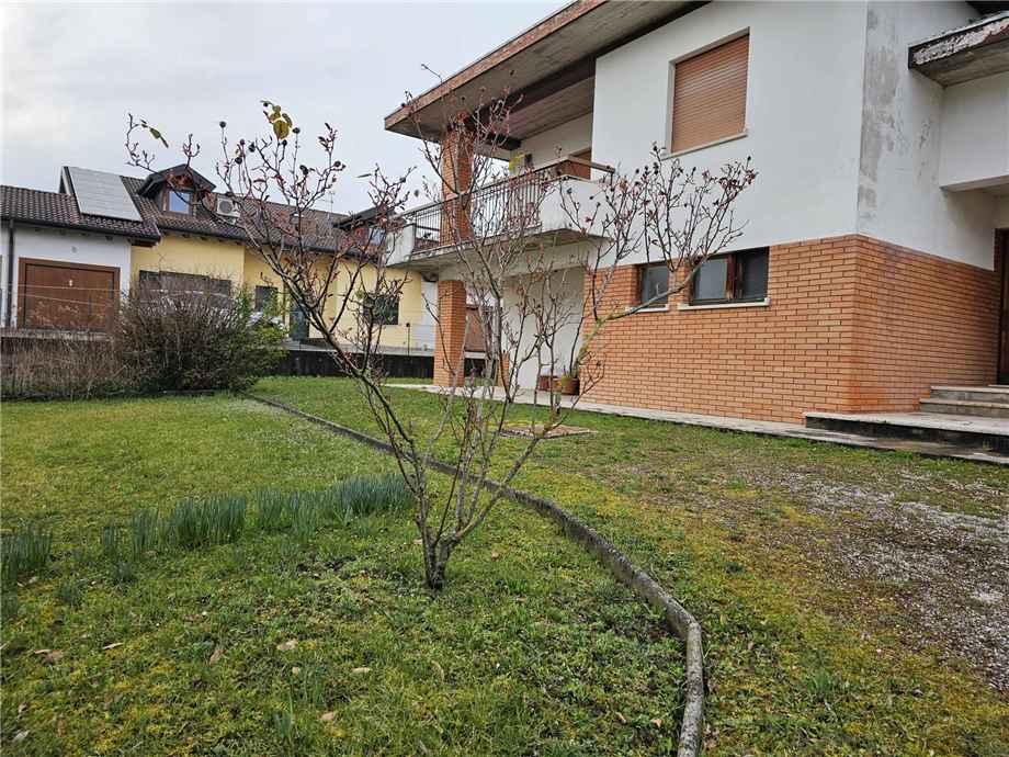 Villa/Casa singola Belluno #357