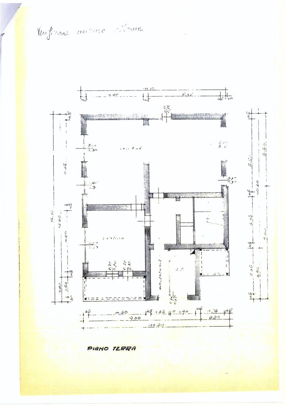 Vendita Villa/Casa singola Belluno  #357 n.14