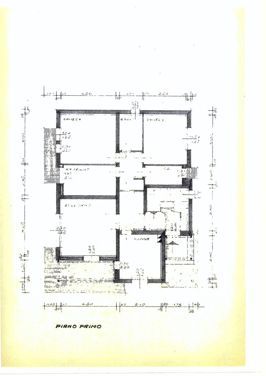 Vendita Villa/Casa singola Belluno  #357 n.15