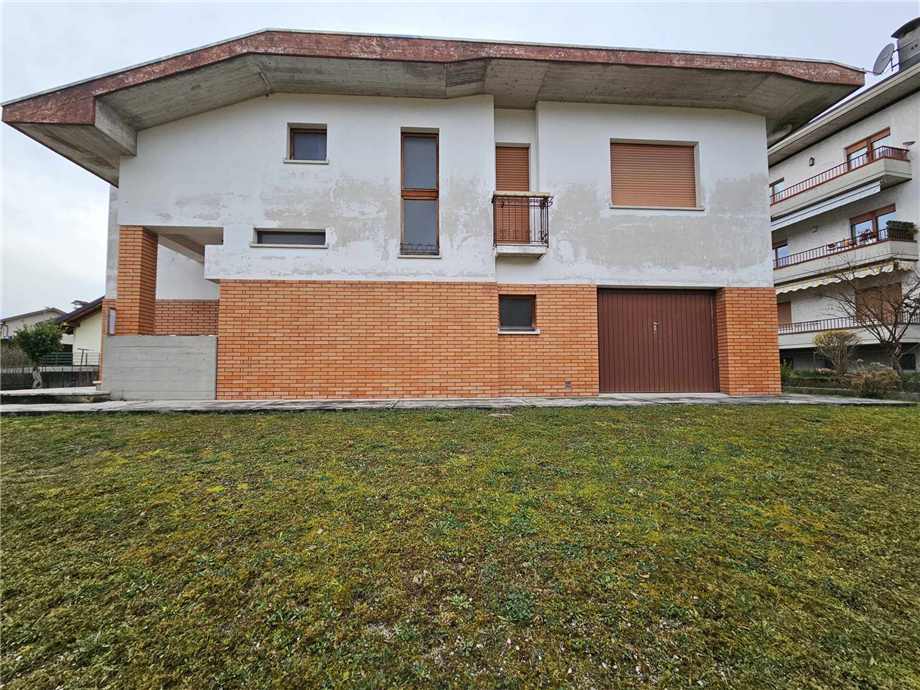 Vendita Villa/Casa singola Belluno  #357 n.2