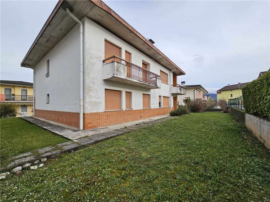 Vendita Villa/Casa singola Belluno  #357 n.4